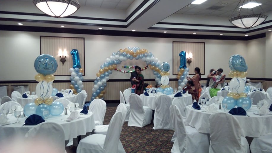 Gallery photo 28 of Emad The Twister, EDM DJ & Event Decor & More