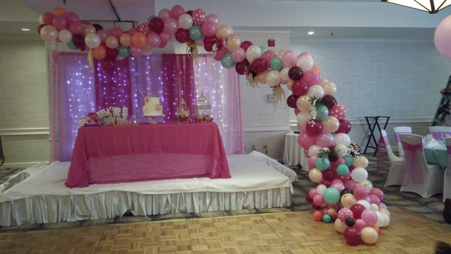 Gallery photo 24 of Emad The Twister, EDM DJ & Event Decor & More
