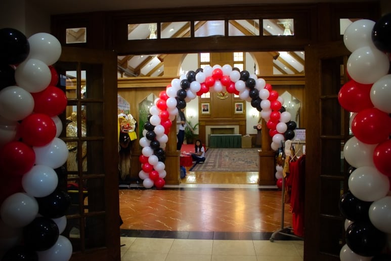 Gallery photo 18 of Emad The Twister, EDM DJ & Event Decor & More