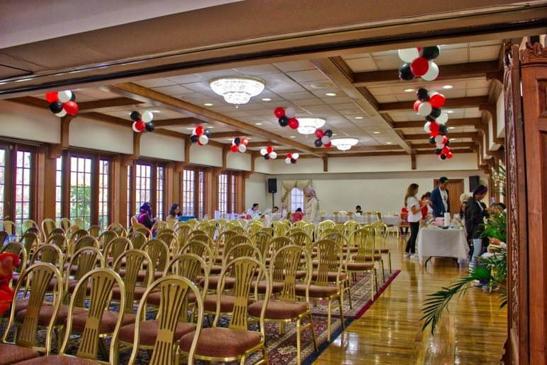 Gallery photo 21 of Emad The Twister, EDM DJ & Event Decor & More