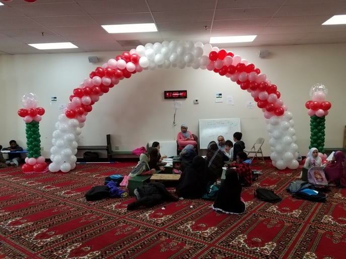 Gallery photo 19 of Emad The Twister, EDM DJ & Event Decor & More