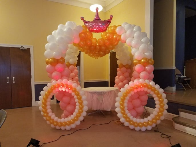 Gallery photo 17 of Emad The Twister, EDM DJ & Event Decor & More