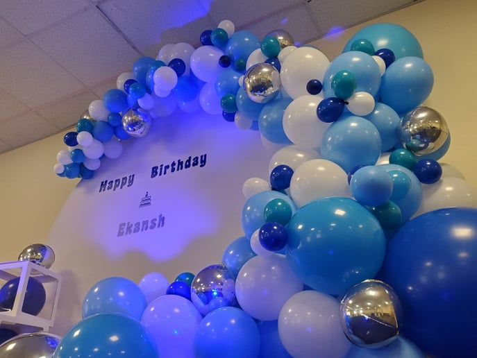 Gallery photo 13 of Emad The Twister, EDM DJ & Event Decor & More