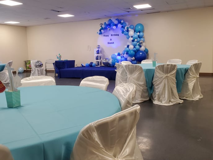 Gallery photo 14 of Emad The Twister, EDM DJ & Event Decor & More