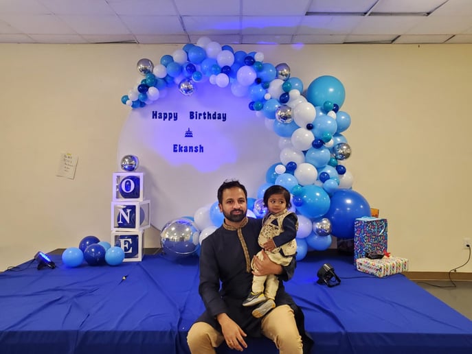 Gallery photo 15 of Emad The Twister, EDM DJ & Event Decor & More