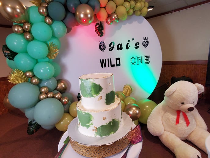 Gallery photo 8 of Emad The Twister, EDM DJ & Event Decor & More