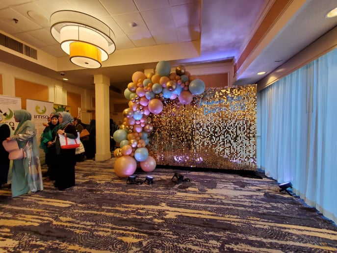 Gallery photo 3 of Emad The Twister, EDM DJ & Event Decor & More