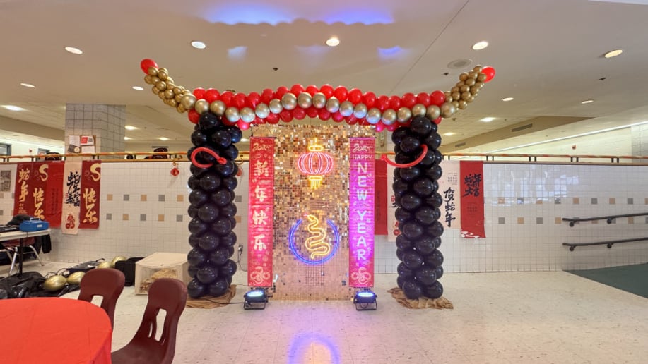 Gallery photo 1 of Emad The Twister, EDM DJ & Event Decor & More