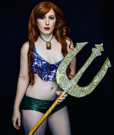Gallery photo 2 of Ember Blaize Productions