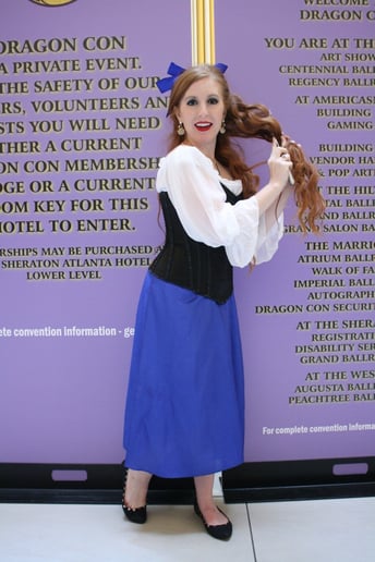 Gallery photo 3 of Ember Blaize Productions