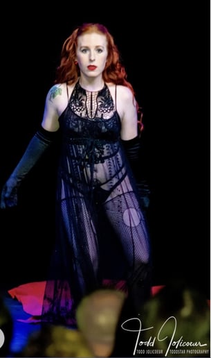 Gallery photo 5 of Ember Blaize Productions