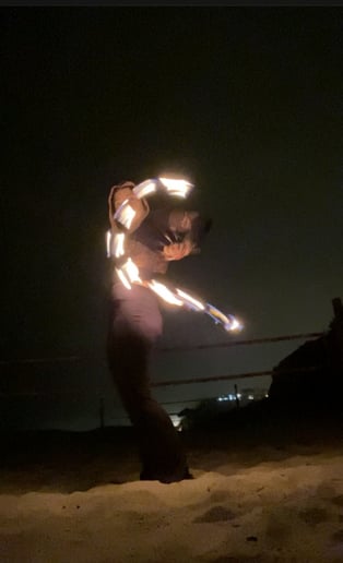 Gallery photo 1 of Ember fire flow