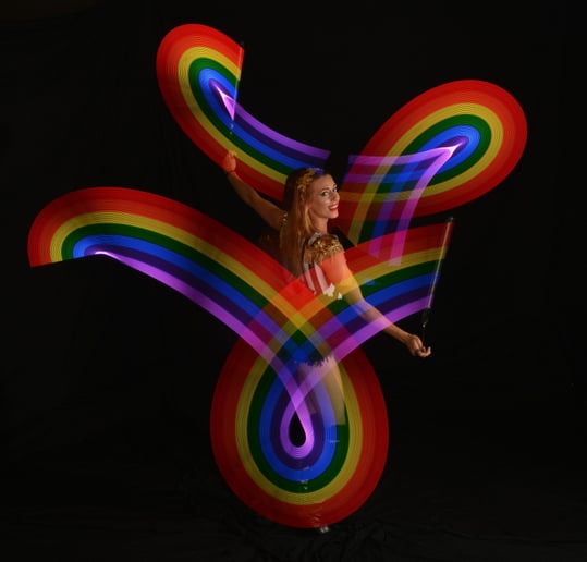 Gallery photo 4 of Gold Arrow