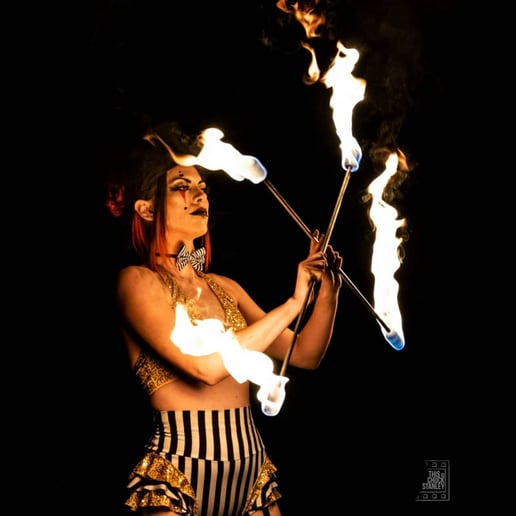 Gallery photo 1 of Ember Sol