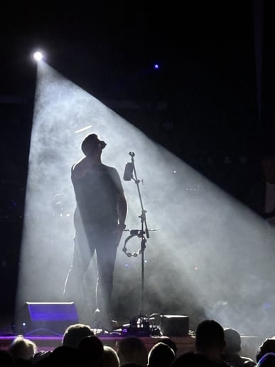 Gallery photo 2 of Embers of Floyd