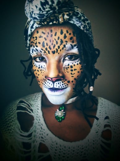 Gallery photo 1 of Emblazon Body Art with Eve