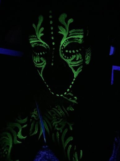 Gallery photo 8 of Emblazon Body Art with Eve