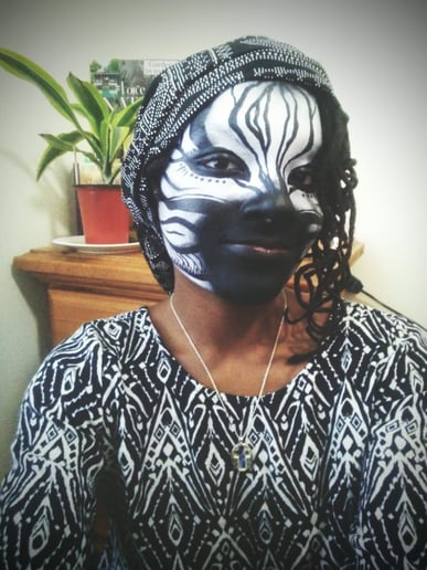 Gallery photo 10 of Emblazon Body Art with Eve