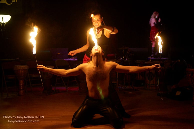 Gallery photo 3 of Embrace the Light, LLC