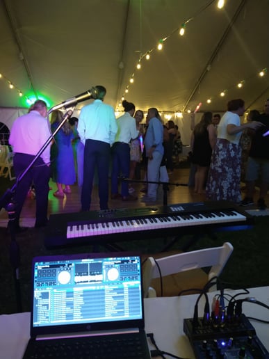 Gallery photo 1 of Emcee2 DJ Services