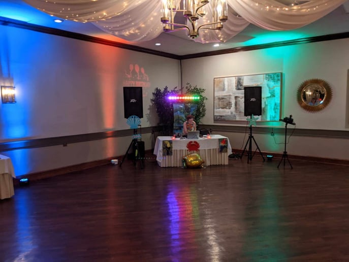 Gallery photo 2 of Emcee2 DJ Services