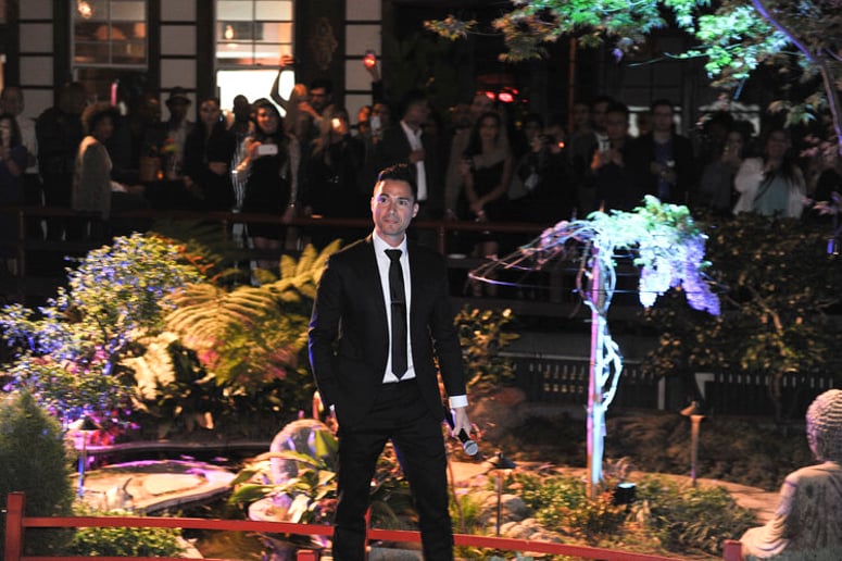 Gallery photo 7 of Emcee Adam Kruger