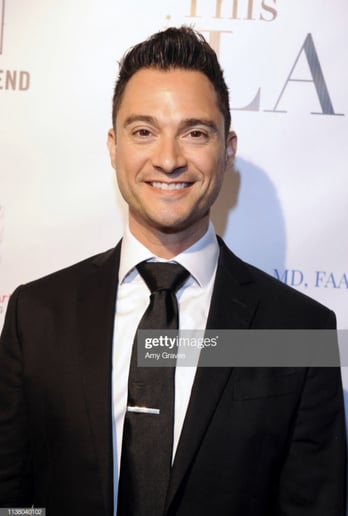 Gallery photo 4 of Emcee Adam Kruger
