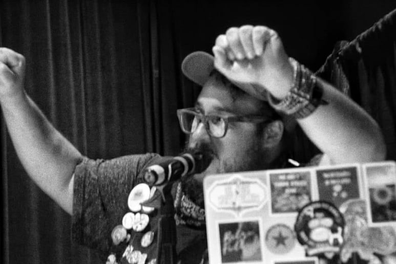 Gallery photo 5 of Emcee Loud Noises Entertainment