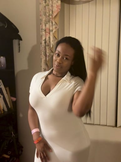 Gallery photo 1 of Chinazo - Emcee | Singer | Event Host