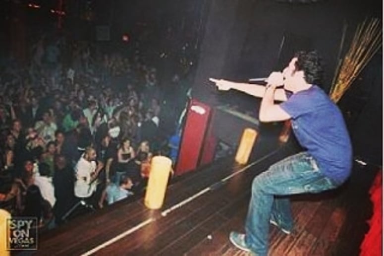 Gallery photo 8 of Emcee Without the Cheese