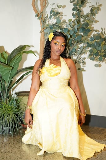 Gallery photo 9 of Emcee Yviona