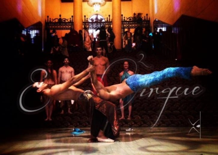 Gallery photo 17 of EMCirque