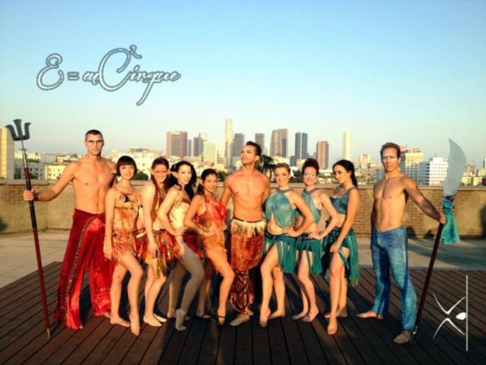 Gallery photo 58 of EMCirque