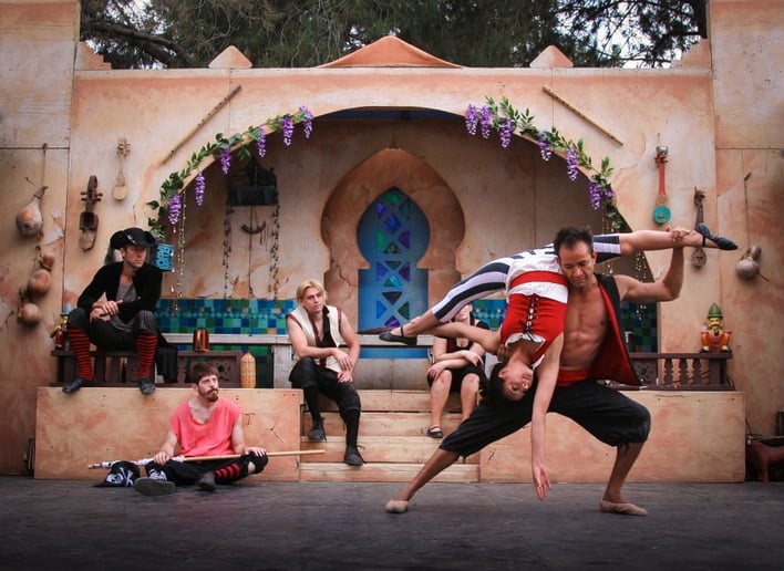 Gallery photo 15 of EMCirque