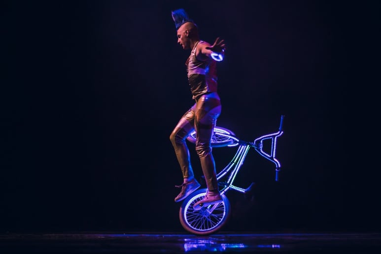 Gallery photo 19 of EMCirque