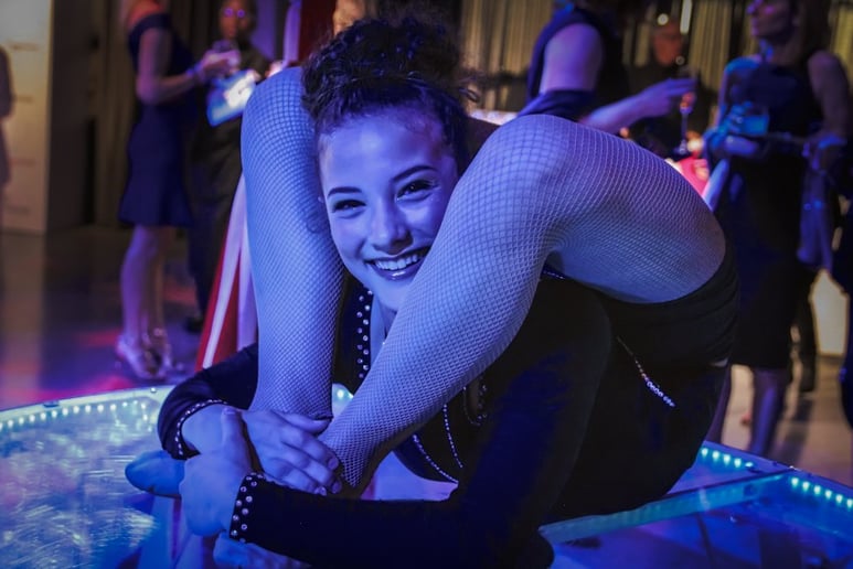 Gallery photo 24 of EMCirque