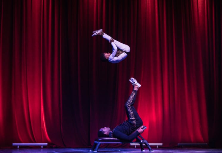Gallery photo 25 of EMCirque