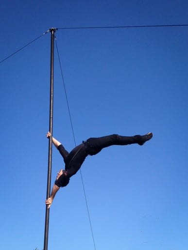 Gallery photo 26 of EMCirque
