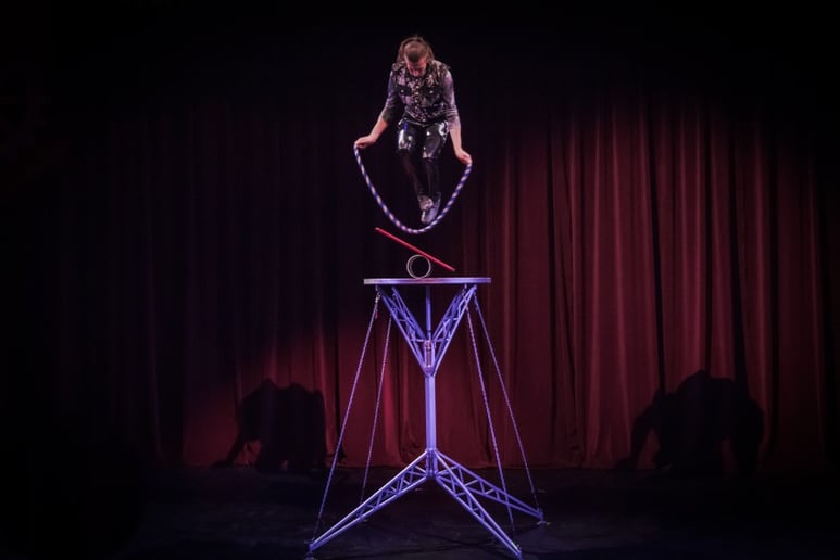 Gallery photo 27 of EMCirque
