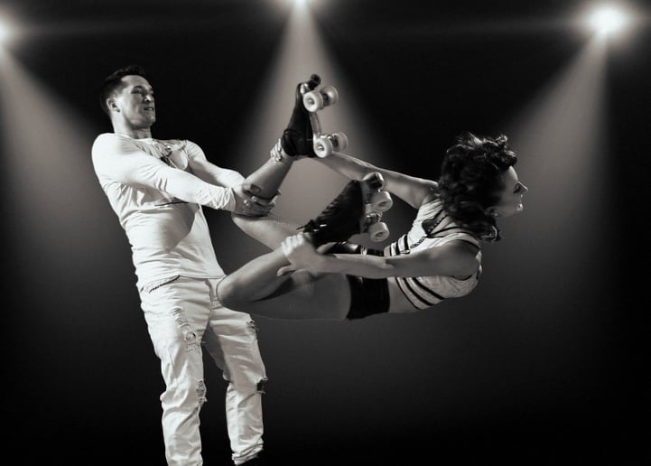 Gallery photo 28 of EMCirque