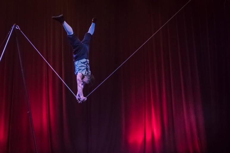 Gallery photo 29 of EMCirque