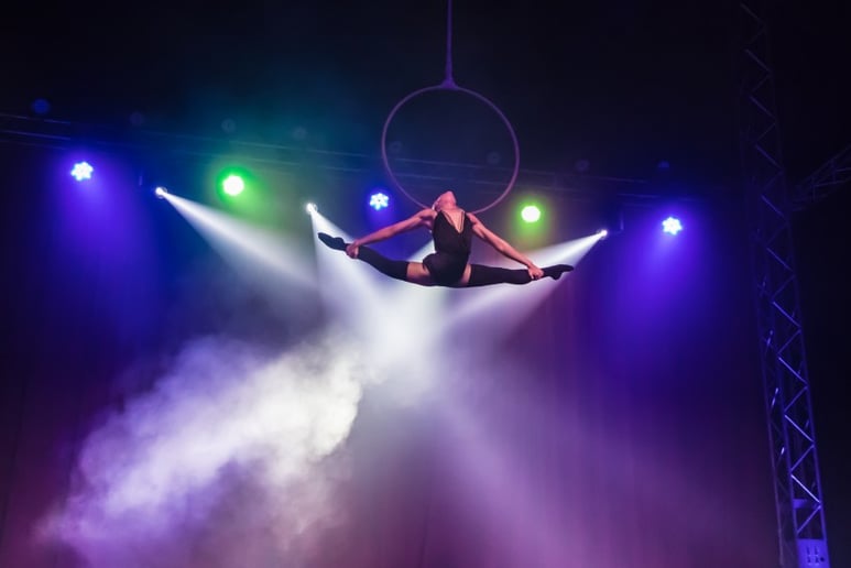 Gallery photo 32 of EMCirque