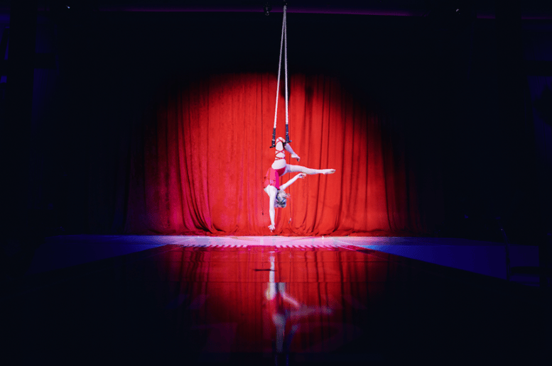 Gallery photo 33 of EMCirque