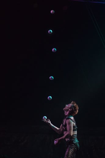 Gallery photo 4 of EMCirque