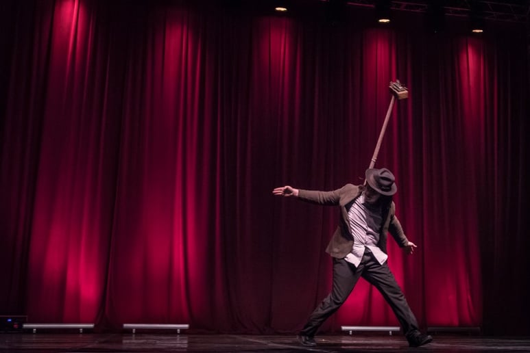 Gallery photo 39 of EMCirque