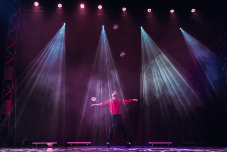 Gallery photo 42 of EMCirque