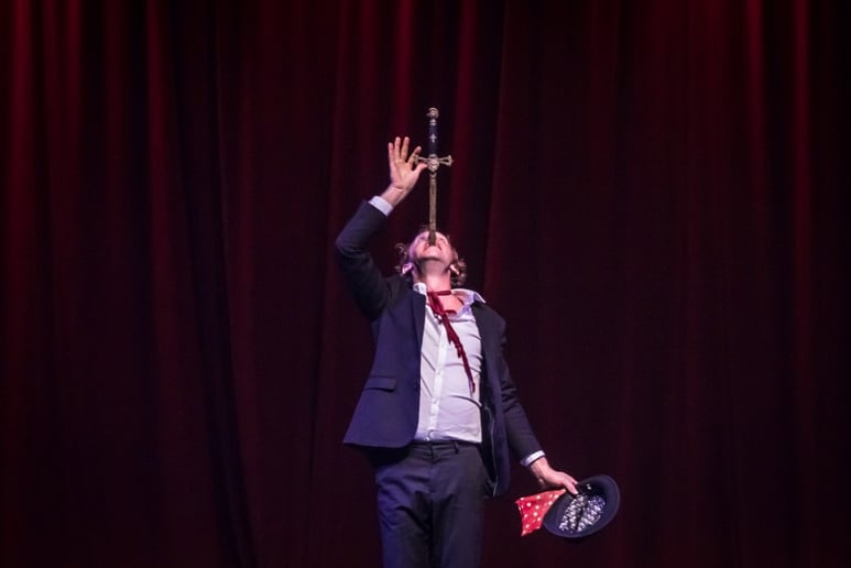 Gallery photo 46 of EMCirque