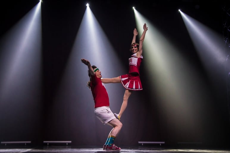 Gallery photo 47 of EMCirque
