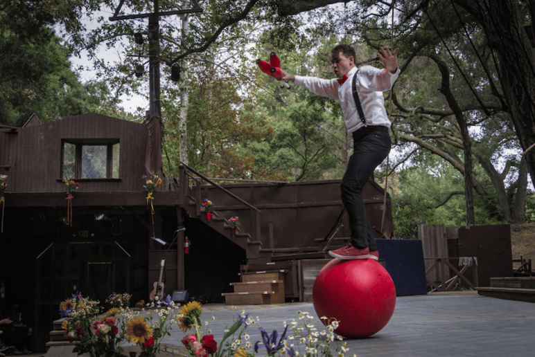 Gallery photo 48 of EMCirque