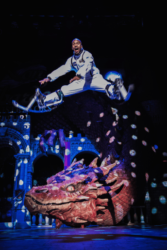 Gallery photo 49 of EMCirque
